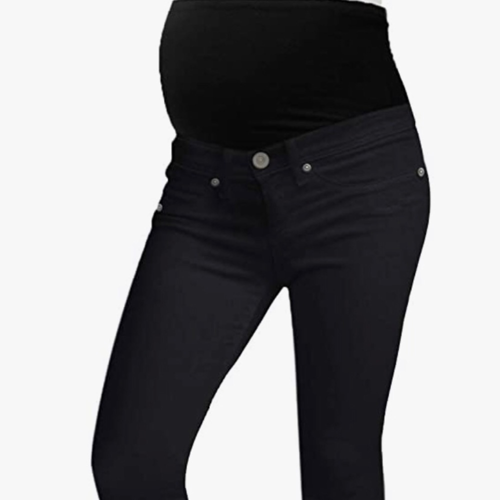 Maternity Baby Bump Skinny Jeans Signature by Levi Strauss & Co.